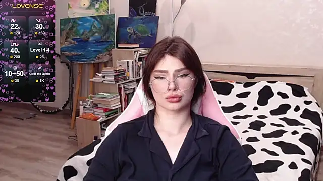 bbJ_one 现场XXX聊天