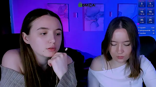 leslie_bird 现场XXX聊天