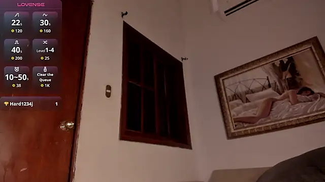 Czat XXX na żywo – Gemaexotic_OS