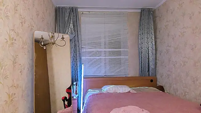 Chat XXX ao vivo de amiya_cute