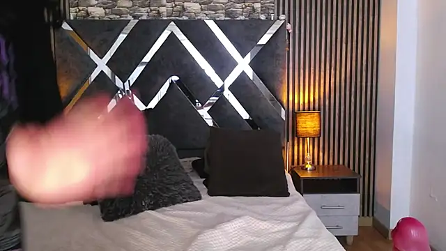 Czat XXX na żywo – Amy_channel