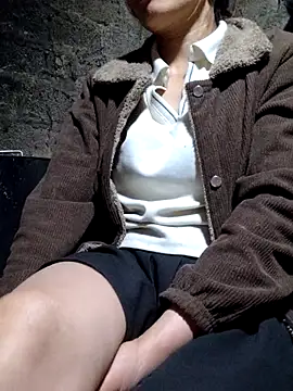 Congee-666 Live XXX-Chat