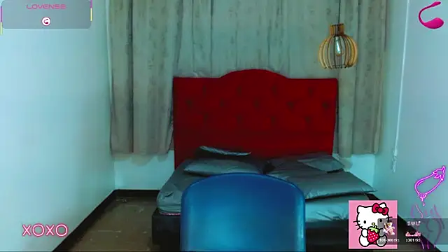 Show de Andrea_Pop_ na webcam