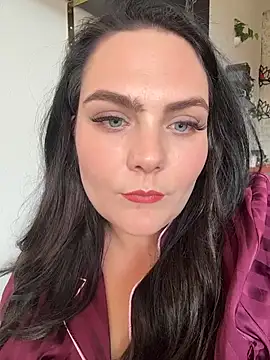 Sembang XXX Secara Langsung RealMiaVelvet