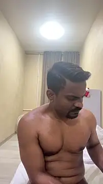 bhagihero 网络视讯表演