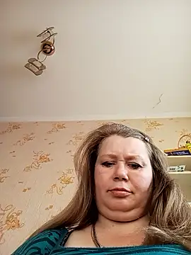 Webkamerová show KiraStanton