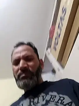 GentlemanX119 Webcam show