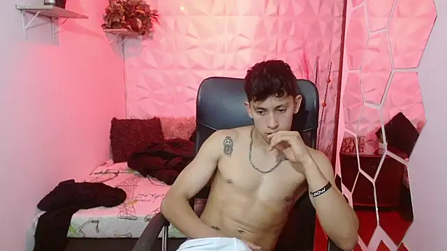 Kei_23 webcam show