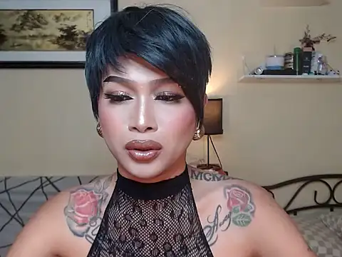 DazzlingroseHorsecock 웹캠 쇼