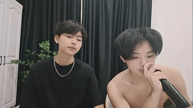 ZH-HUAHUA Show Webcam