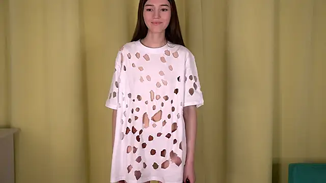 Czat XXX na żywo – GenieDurrah