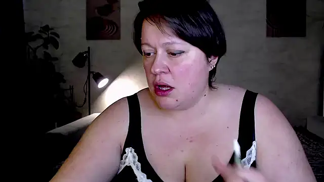 XXX chat uživo modela Alex_Goddess_