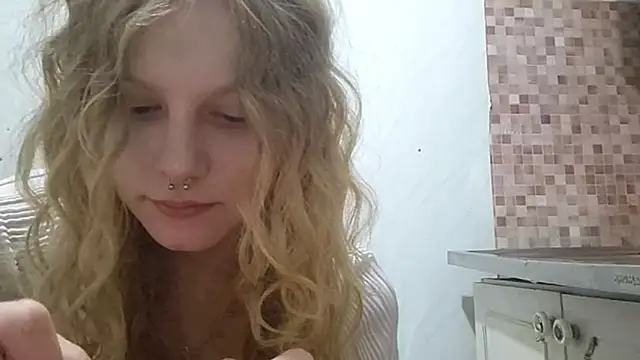 Show de webcam de Kira_Wonderfullina