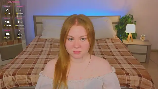 BeeTrix Adlı Modelin Canlı XXX Sohbeti