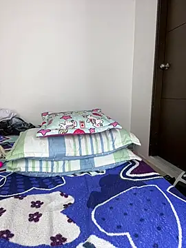 sandylau's Webcam Show