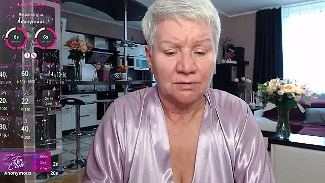 Chat XXX ao vivo de roxana_brooks