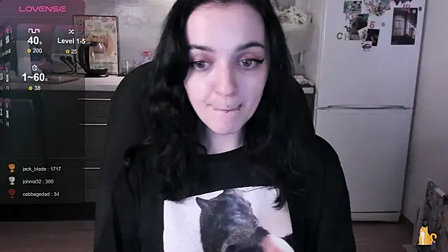 linaa__tyaan Adlı Modelin Canlı XXX Sohbeti