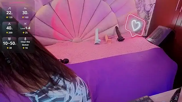 Chat XXX en directo de _emma_miller_