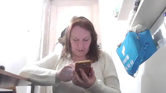 โชว์เว็บแคมของ AnnaLive570