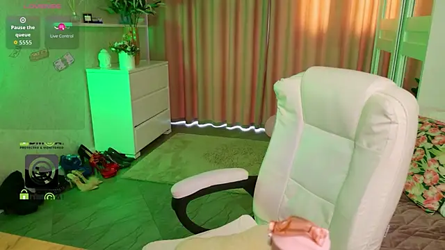 KellyKleine's Live XXX Chat