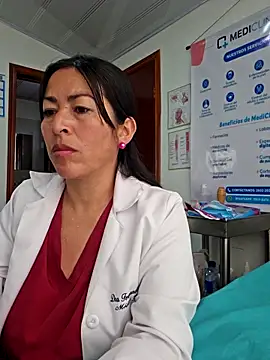 Chatroom XXX en direct de JustSamantha_