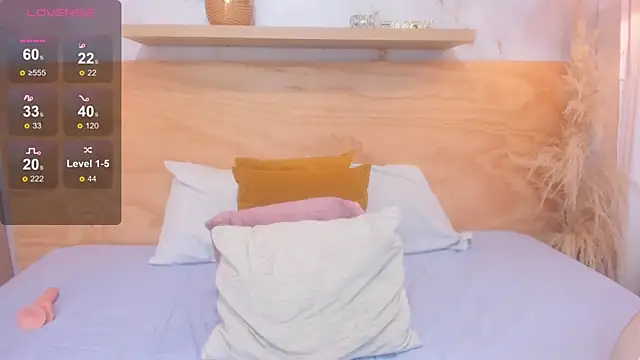 Lasira_Thill 라이브 XXX 채팅