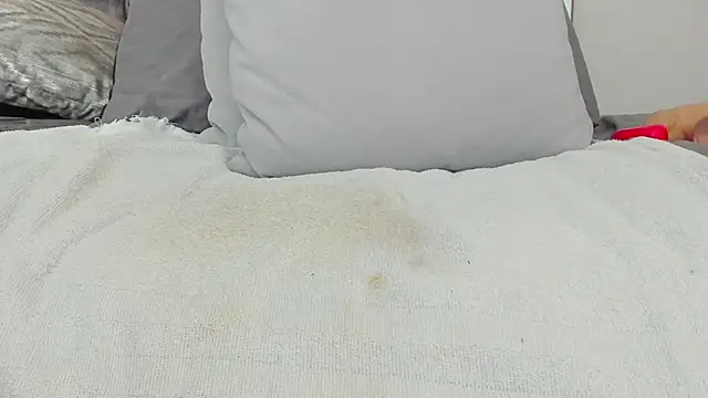 alyssia_ocean élő XXX-chatje