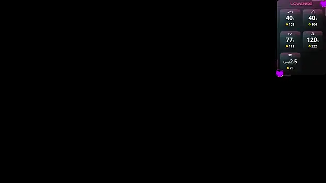 XXX chat uživo modela foxeslovefoxes