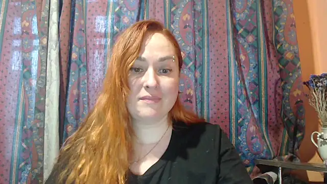 XXX chat uživo modela Foxy_Kate3333