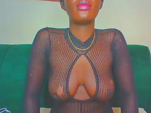 cutesmiling's Live XXX Chat