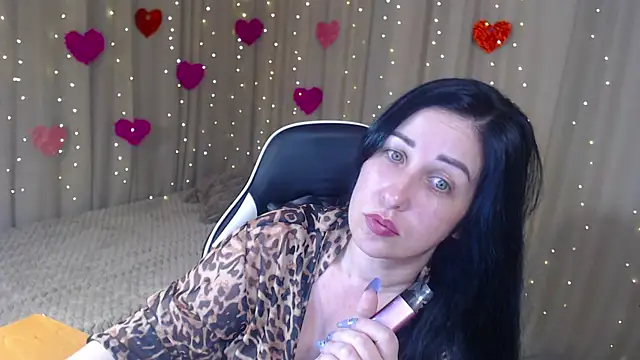 JillStevens' Live XXX Chat