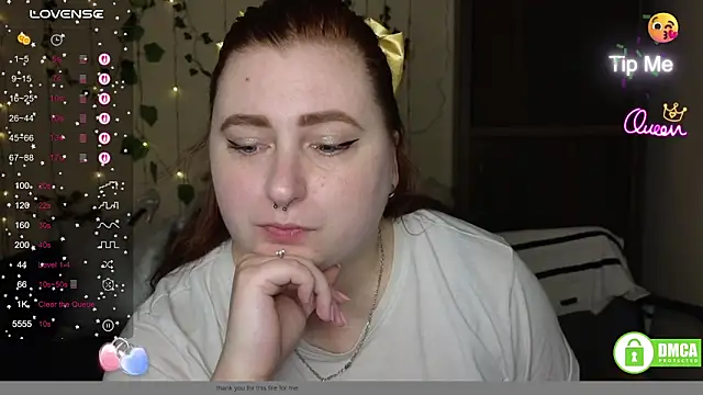 Alicia_love00: онлайн-секс-чат