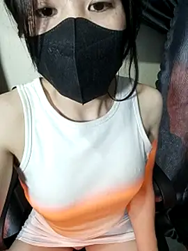 Cherry_Le02's Live XXX Chat