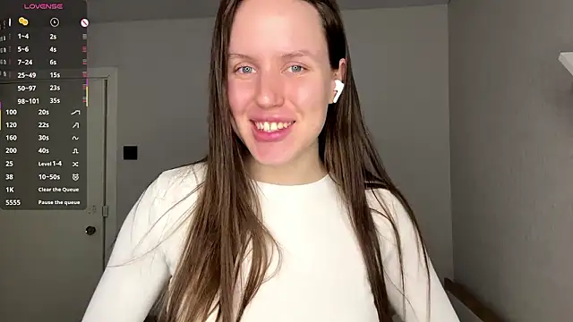 SanoraVillnave's Live XXX Chat