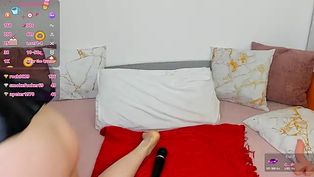 kassy_hotdevil Chat XXX live