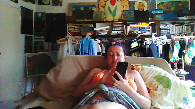 MariaAnaSunshine Live XXX-chat