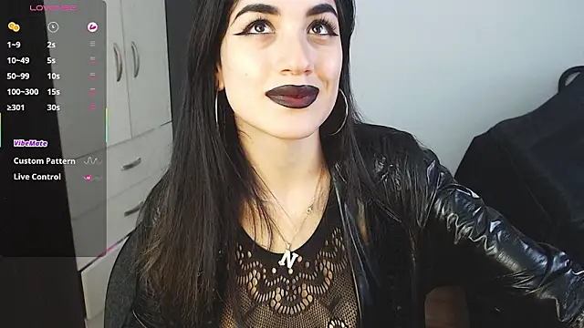 Chat XXX en directo de kathryn_red28