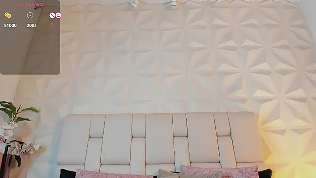 Živý XXX chat scarlettadams__