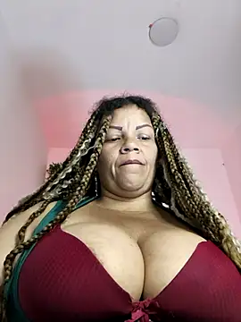 Chat XXX en directo de Eva_Luxei