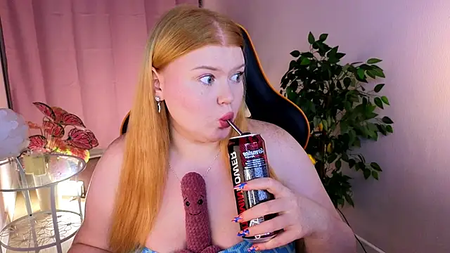 Arietta_Heart's Live XXX Chat