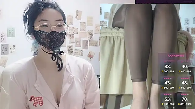 Živý XXX chat Ga2e-888