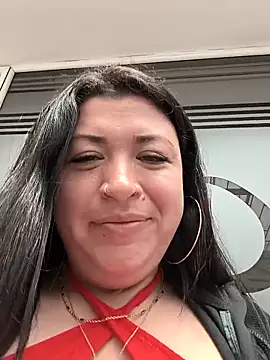 Ayleen_Miller Obrolan Langsung XXX