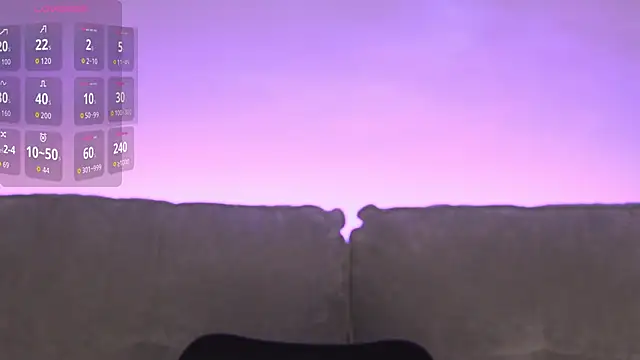 Chat XXX en directo de Hot_lumumba