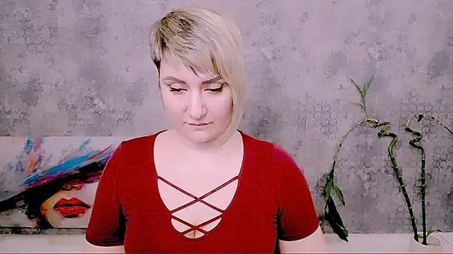 Djullia Chat XXX live