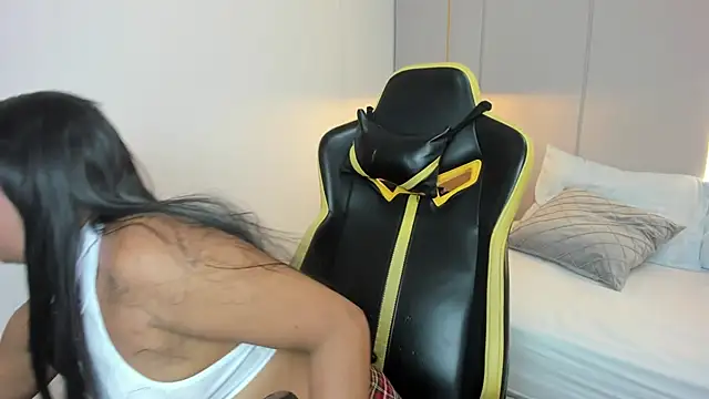 Chat XXX en directo de isabella_florez