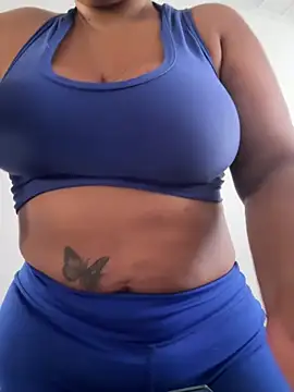 Czat XXX na żywo – emmyjhonson07