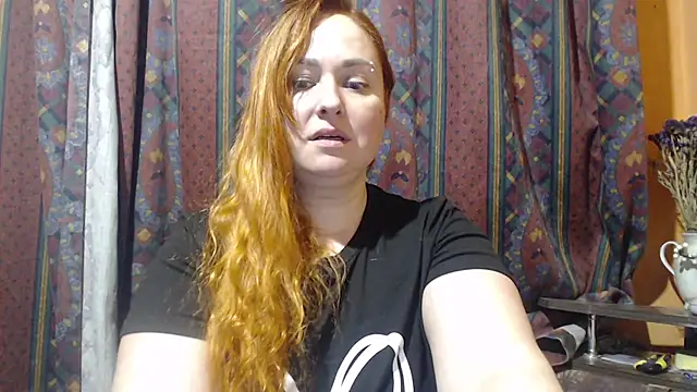 Foxy_Kate3333 即時 XXX 聊天