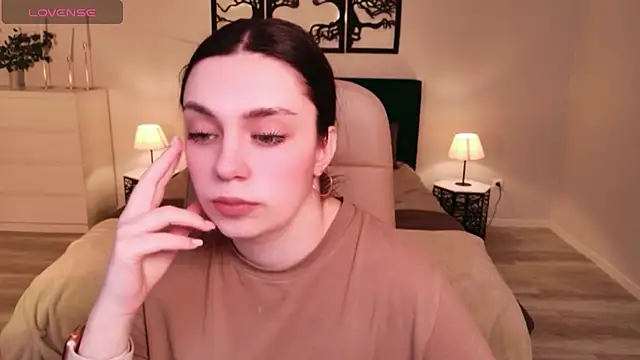 DaniellaLovely Chat XXX live