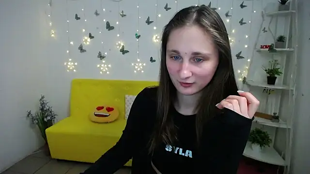 MichelLeee: онлайн-секс-чат