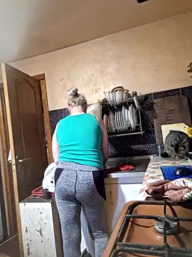 Czat XXX na żywo – my_Kazka